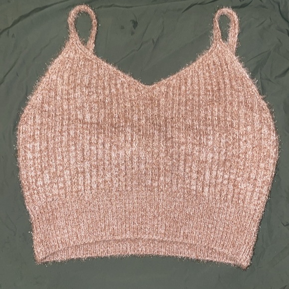 Eloquii Crop top - Picture 2 of 10